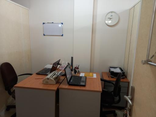 عکس شرکت ویرا کیفیت آفرینان شرق