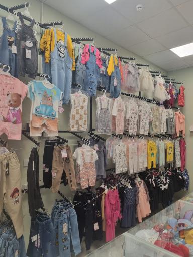 عکس پوشاک و اسباب بازی سنجاقک کوچولو