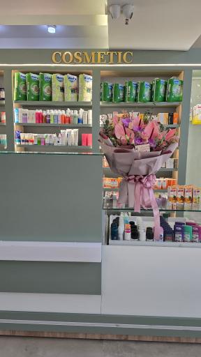 عکس داروخانه دکتر تقی پور 