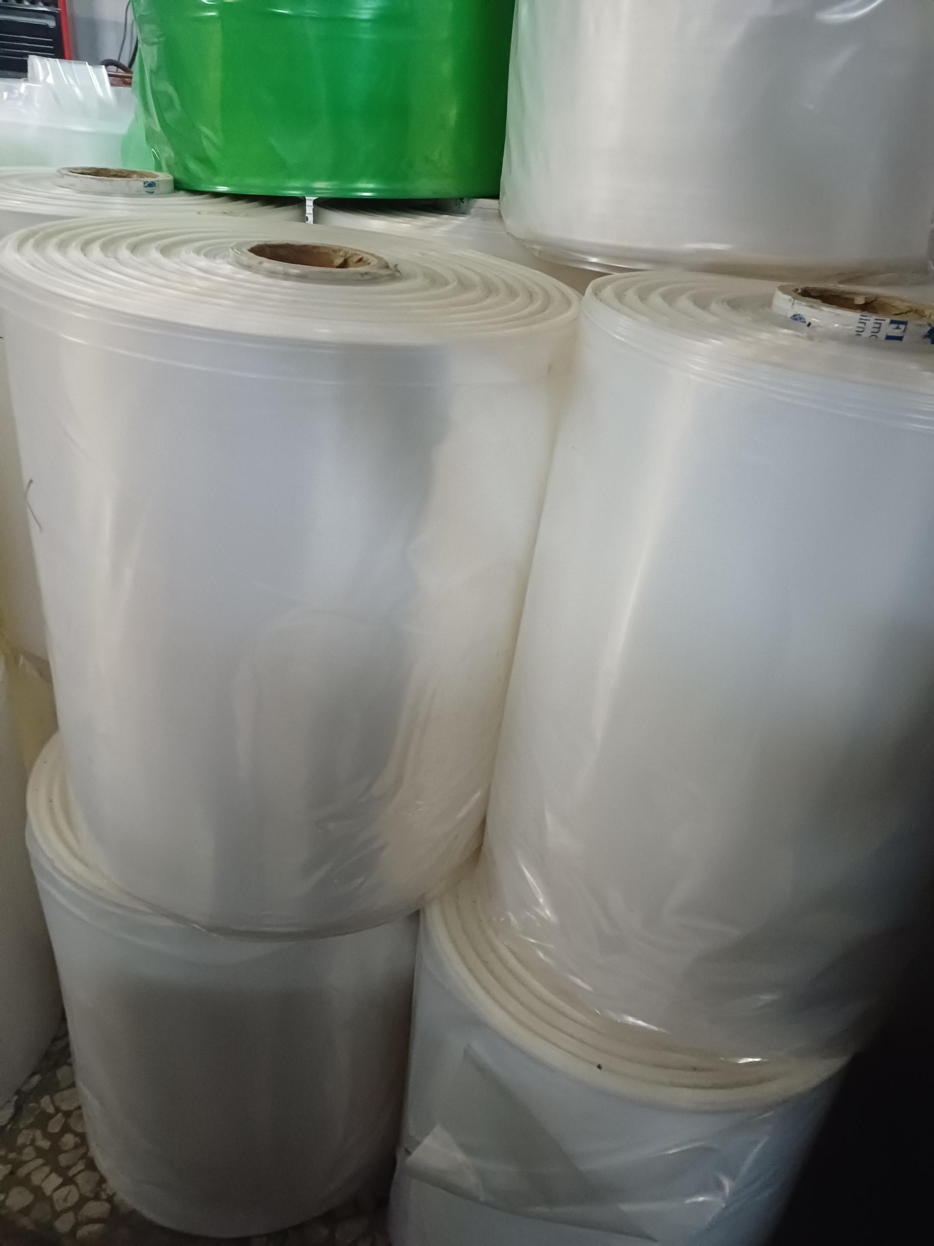 عکس کارخانه نایلون محب