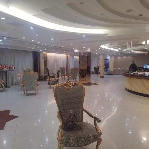 عکس هتل نور