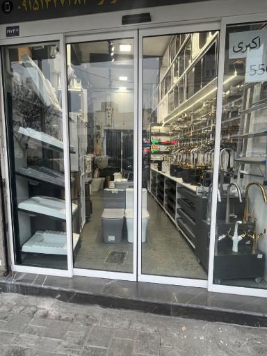 عکس تجهیزات ساختمانی تالی