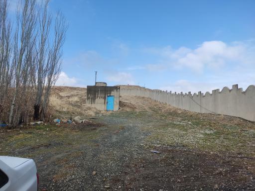 مخزن آب پردیس