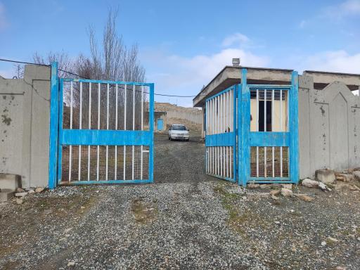 مخزن آب پردیس