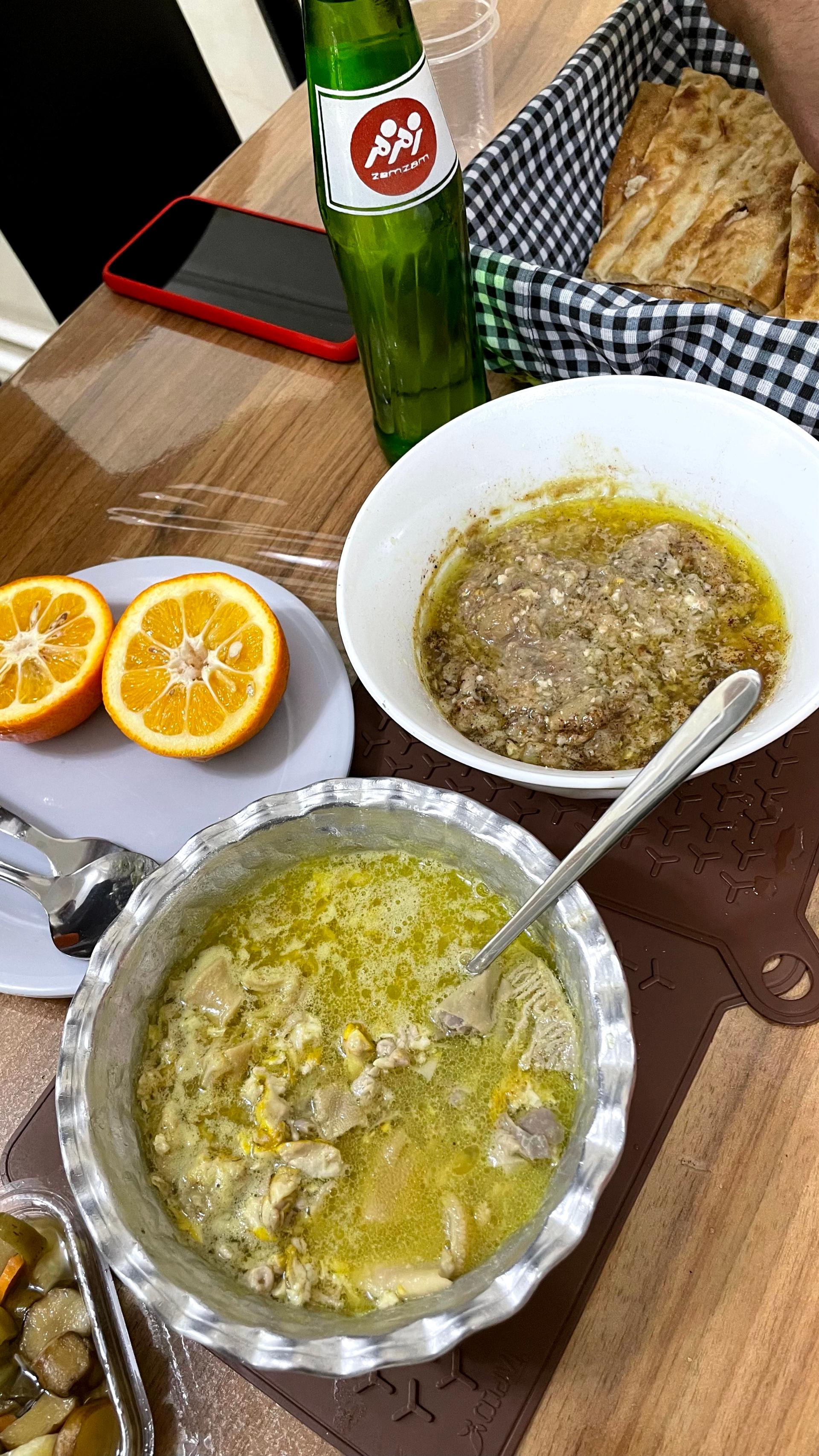 عکس طباخی راستین