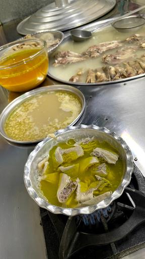 عکس طباخی راستین