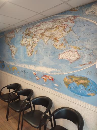 عکس آژانس مسافرتی سپید پرواز گیلان