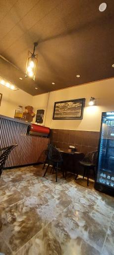 عکس کافه فردین