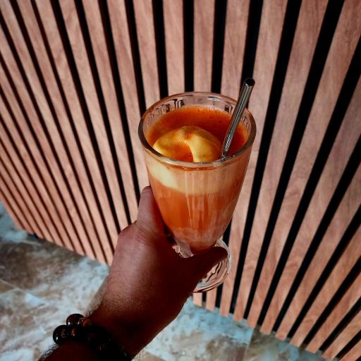 عکس کافه فردین