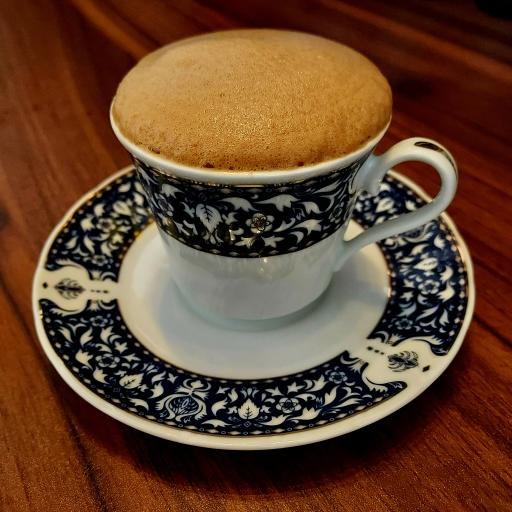 عکس کافه فردین