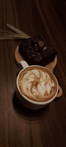 عکس کافه فردین