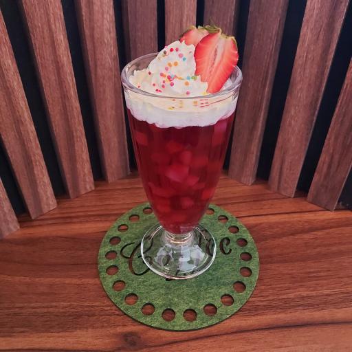 عکس کافه فردین