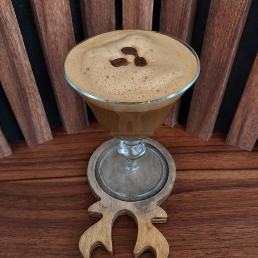 عکس کافه فردین