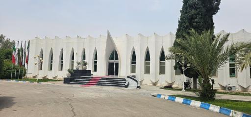 عکس هتل دز