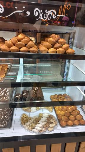 عکس نان فانتزی دنیز