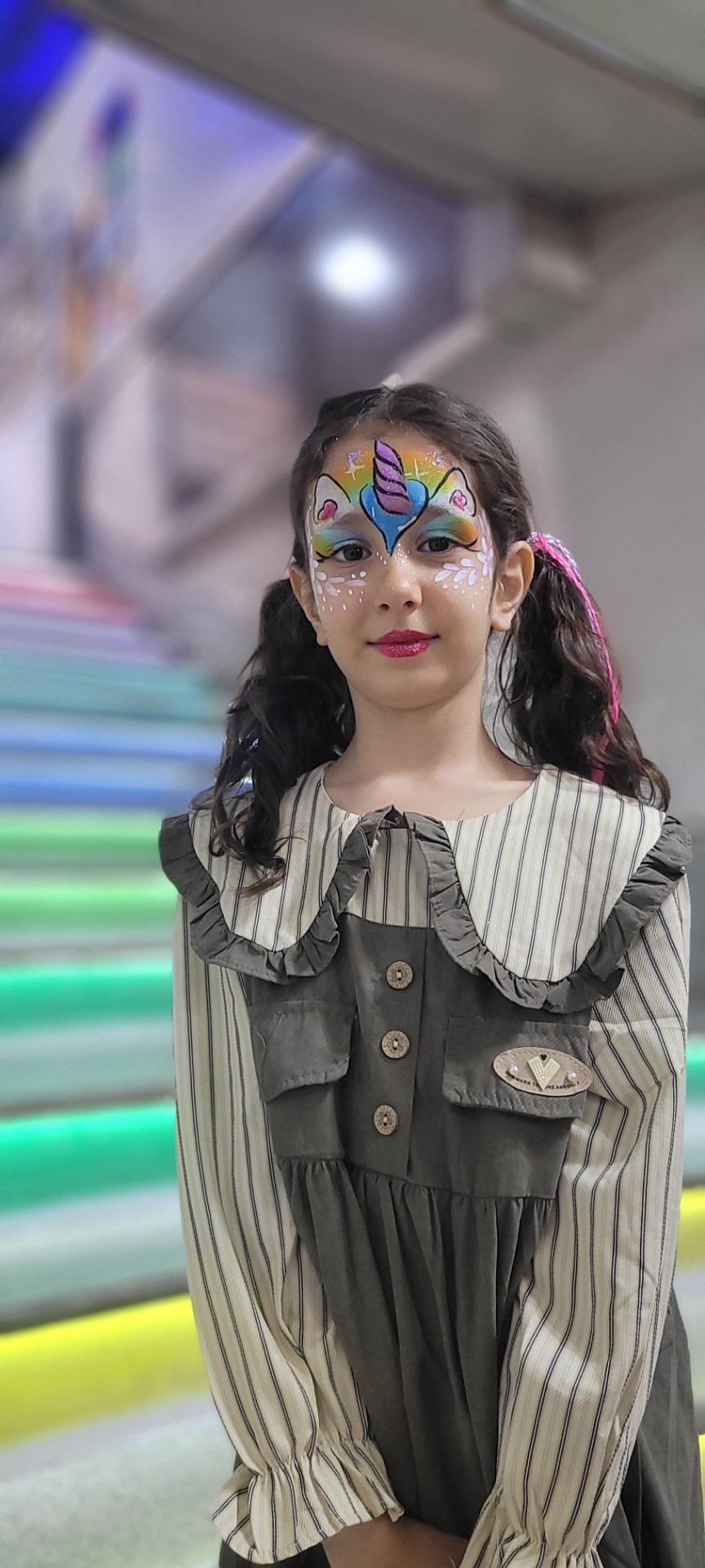 عکس شهربازی هپی لند