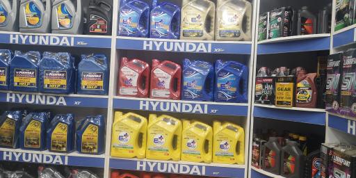 عکس اتوسرویس بوستان