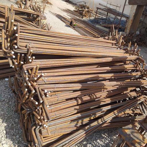 عکس خاموت و صفحه ستون حیدری