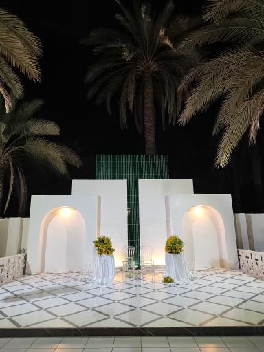 عکس باغ آوینا