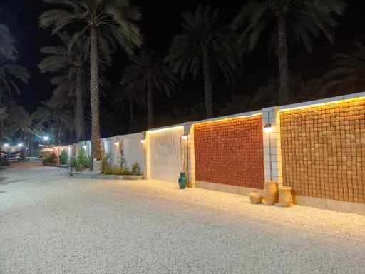 عکس باغ آوینا