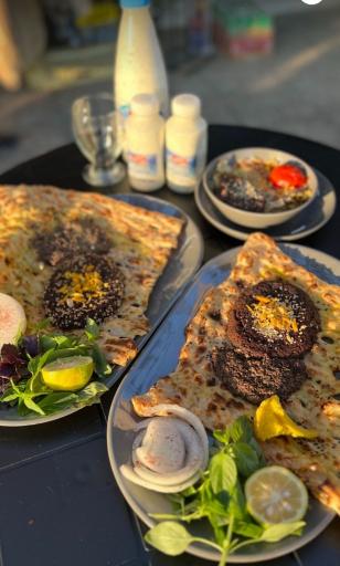 عکس بریانی رضا بریونی