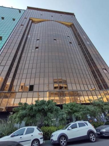 عکس برج آناهیتا جردن 