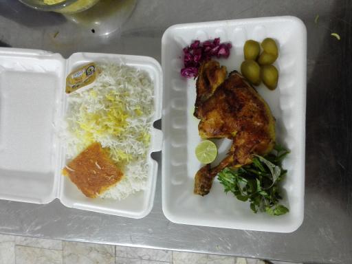 عکس رستوران کندو