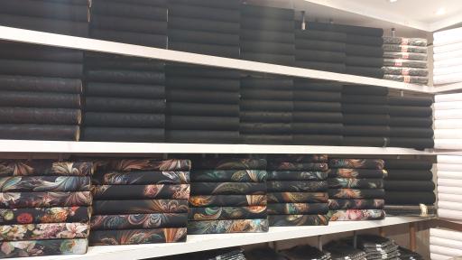 عکس سرای چادر ایرانی