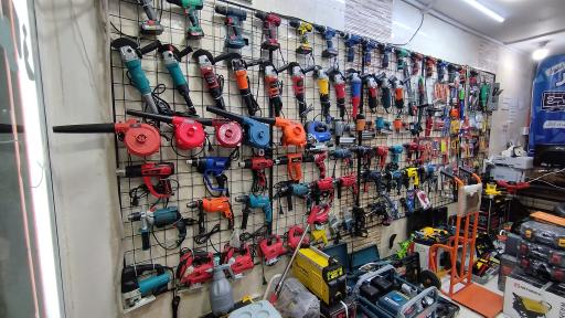 عکس مستر ابزار اهواز