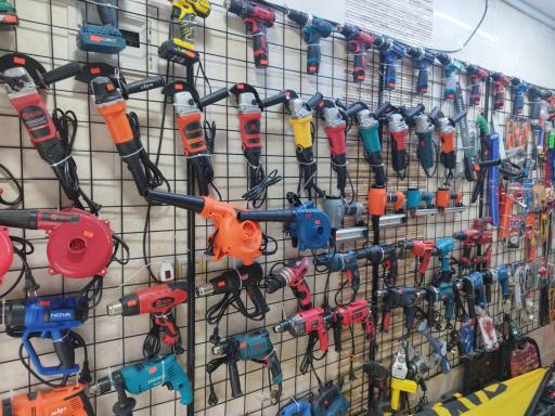 عکس مستر ابزار اهواز