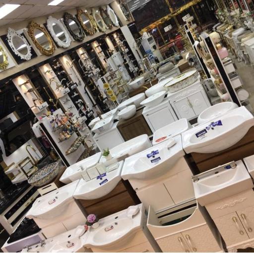 عکس فروشگاه درخشان کنتراست