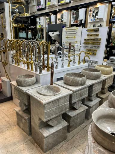 عکس فروشگاه درخشان کنتراست