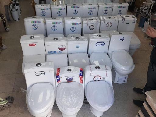 عکس فروشگاه درخشان کنتراست