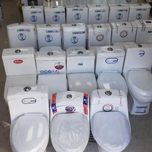 عکس فروشگاه درخشان کنتراست