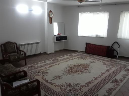 اقامتگاه مسافری