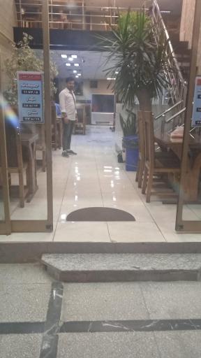 عکس رستوران بهشت آسکو