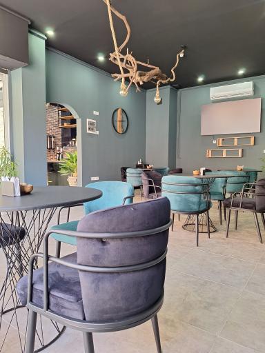 عکس علی کافه