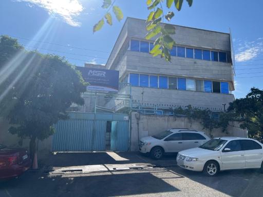 عکس شرکت مفصل سازان راوین