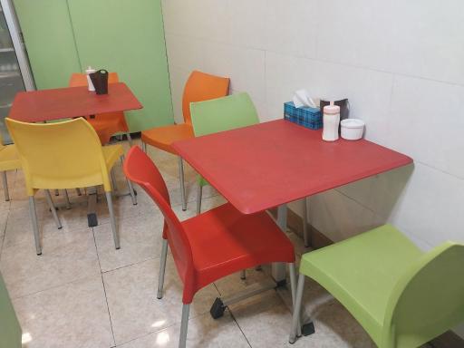 عکس آش و حلیم صیام