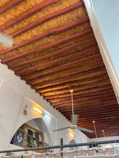 عکس مسجد کوفه بوشهر