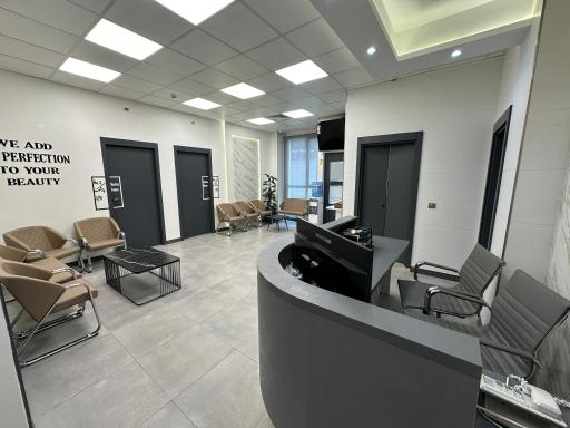عکس درمانگاه تخصصی پوست مو لیزر و زیبایی پاردیس