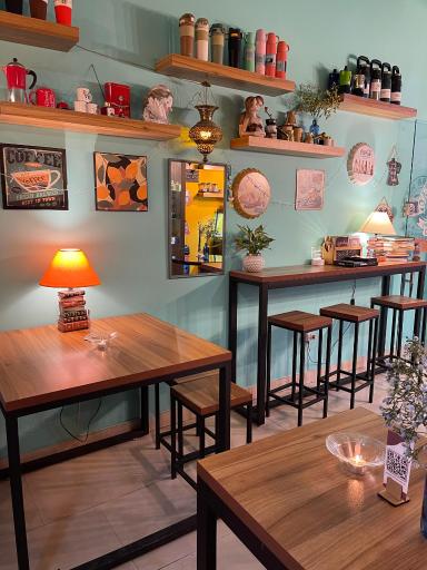 عکس کافه امیر