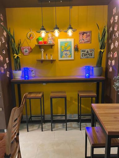 عکس کافه امیر