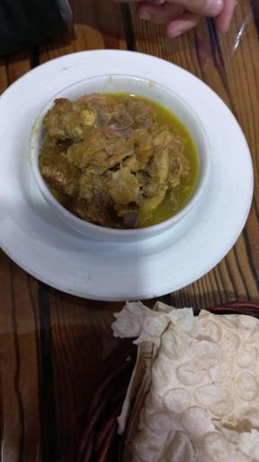 عکس رستوران بهشت آسکو