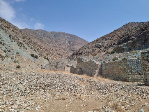 عکس معدن ورد آورد 