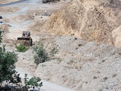 عکس معدن ورد آورد 