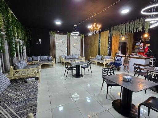 عکس رستوران دکتر کباب دورود