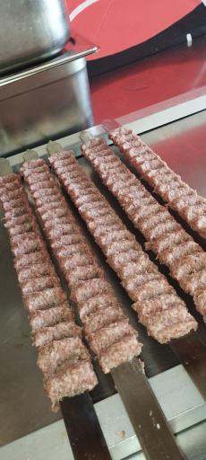 رستوران دکتر کباب دورود