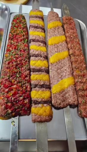 عکس رستوران دکتر کباب دورود