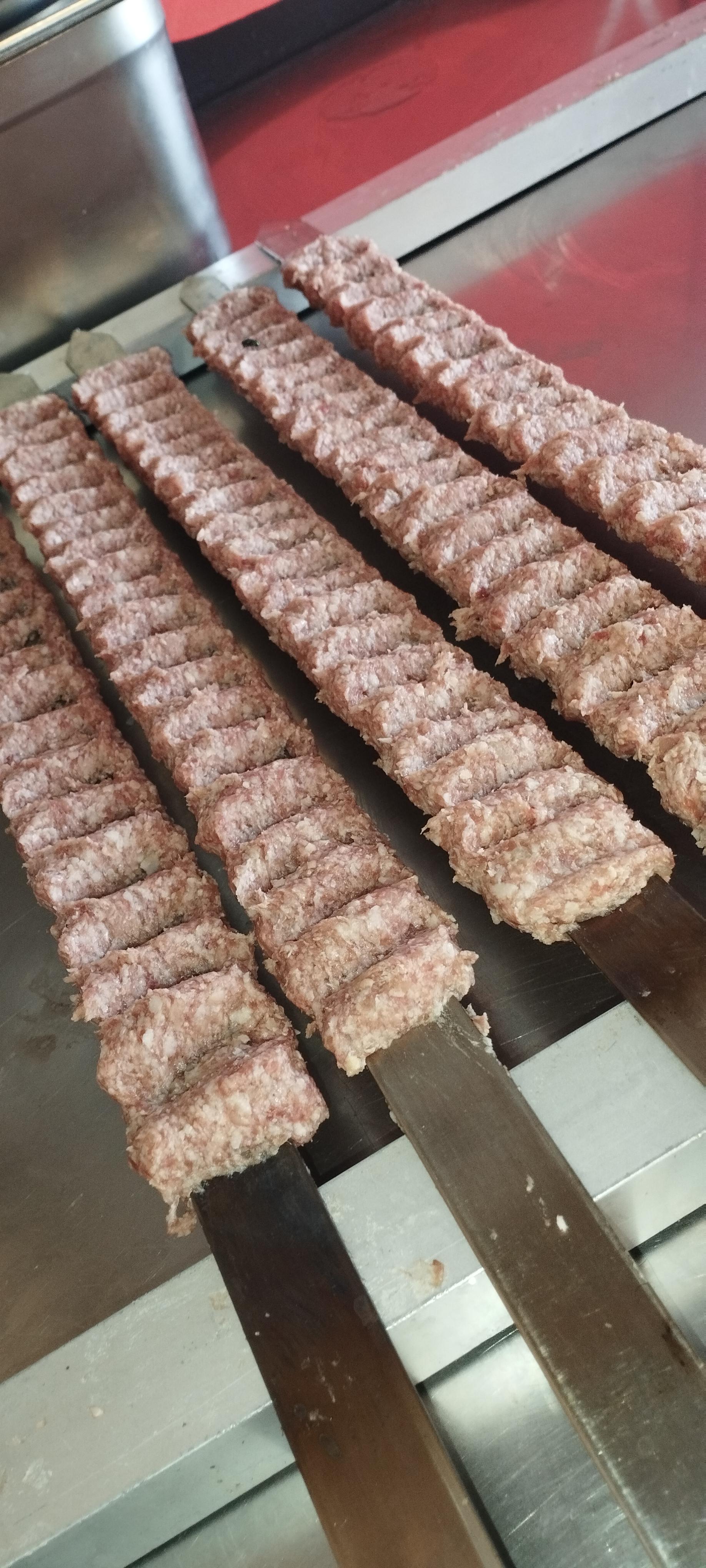 عکس رستوران دکتر کباب دورود